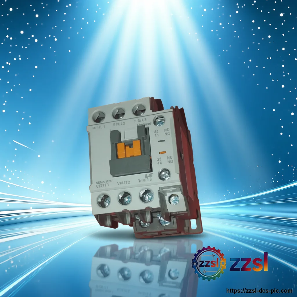 LS Electric MC-22B